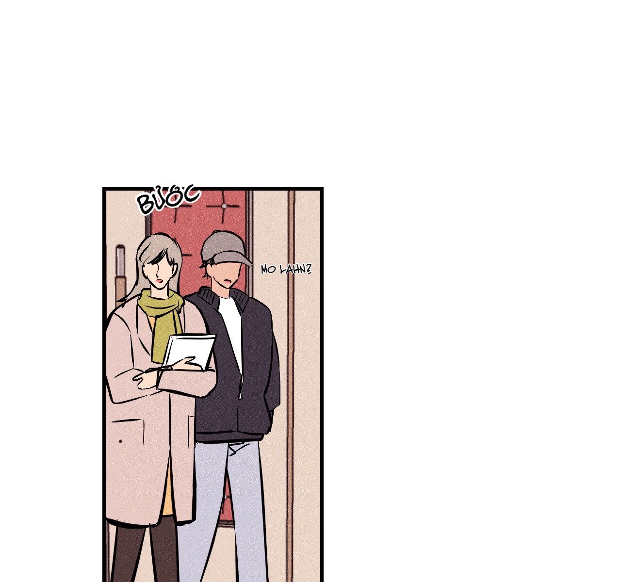 punk dunk funk chapter 14 48