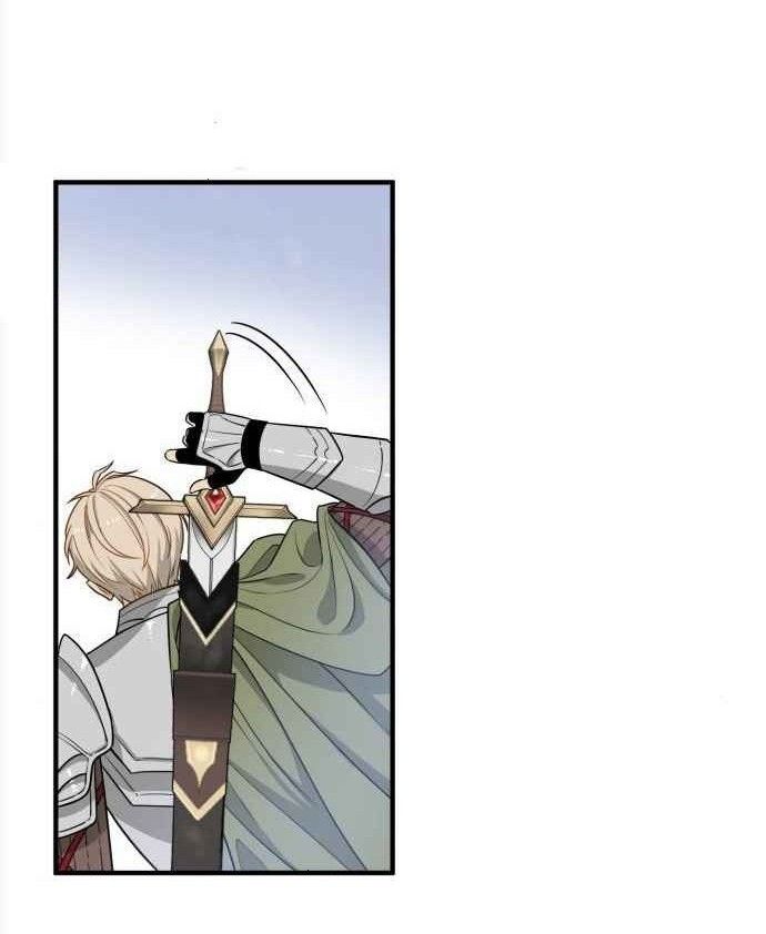 ngài kỵ sĩ, xin hãy cứu tôi! chapter 3 25