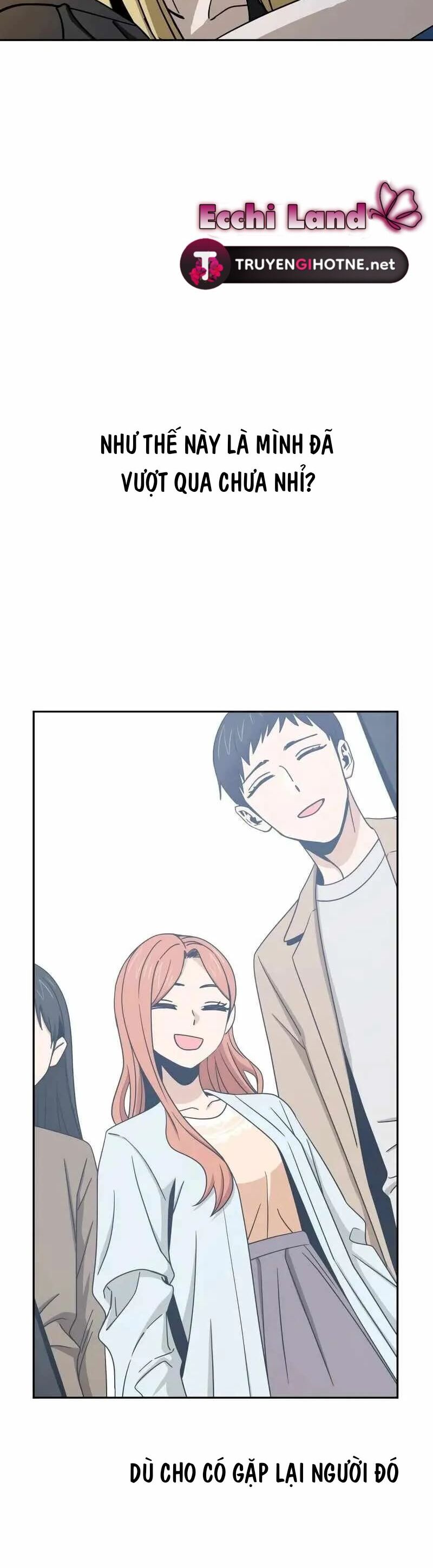 Lớ Ngớ Vớ Phải Tình Yêu chapter 69.2 34