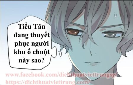 Vết Cắn Ngọt Ngào 2 Chapter 32 - Trang 33