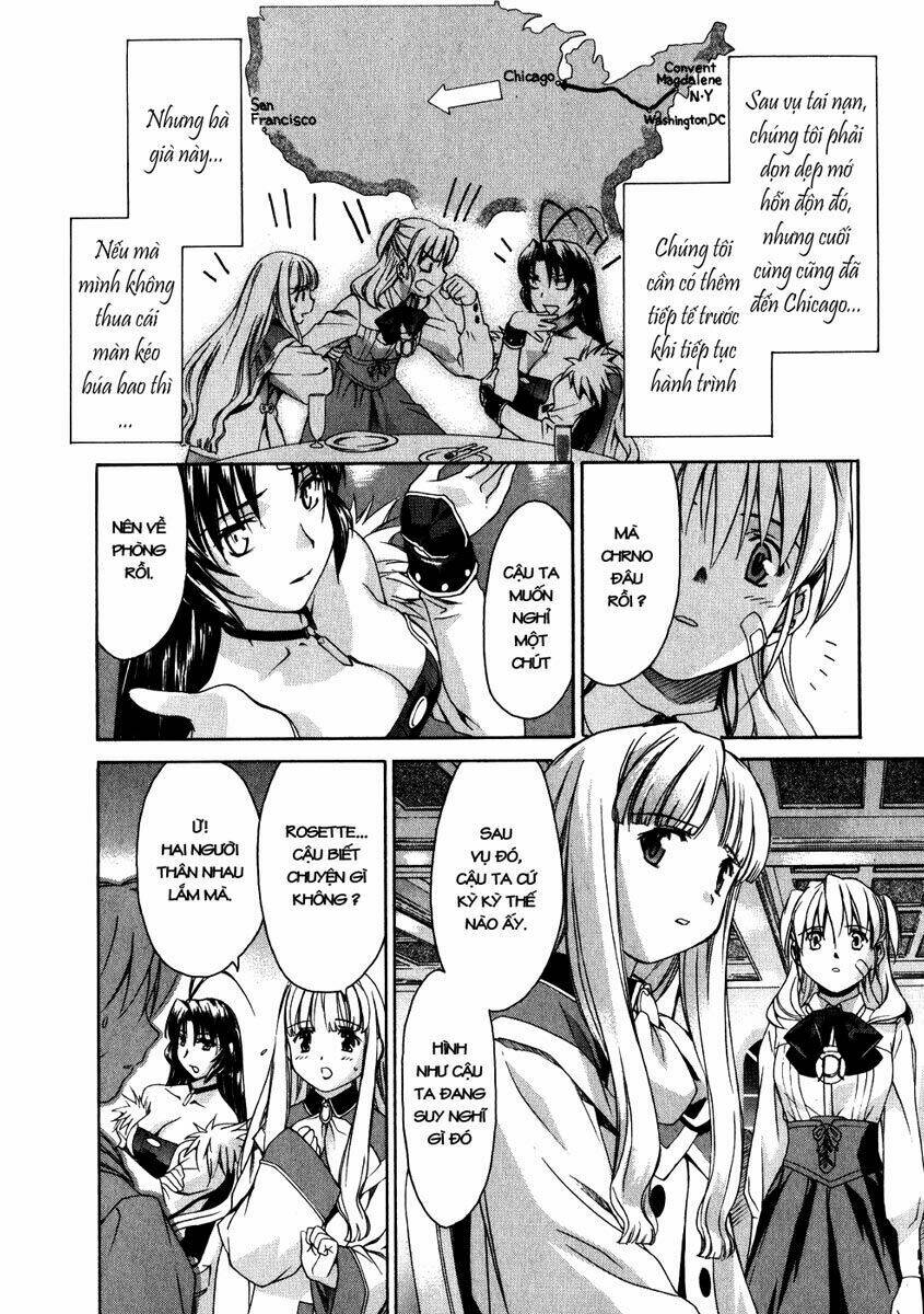 chrono crusade chapter 24 9