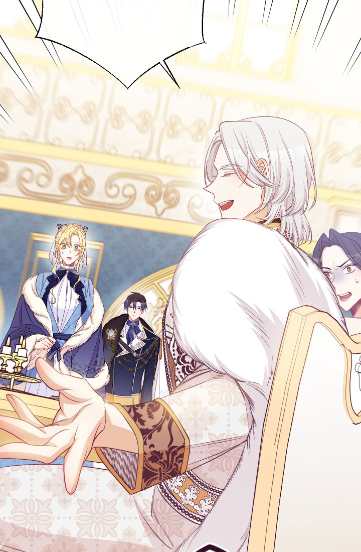 ác nữ đảo ngược đồng hồ cát chapter 80.2 34