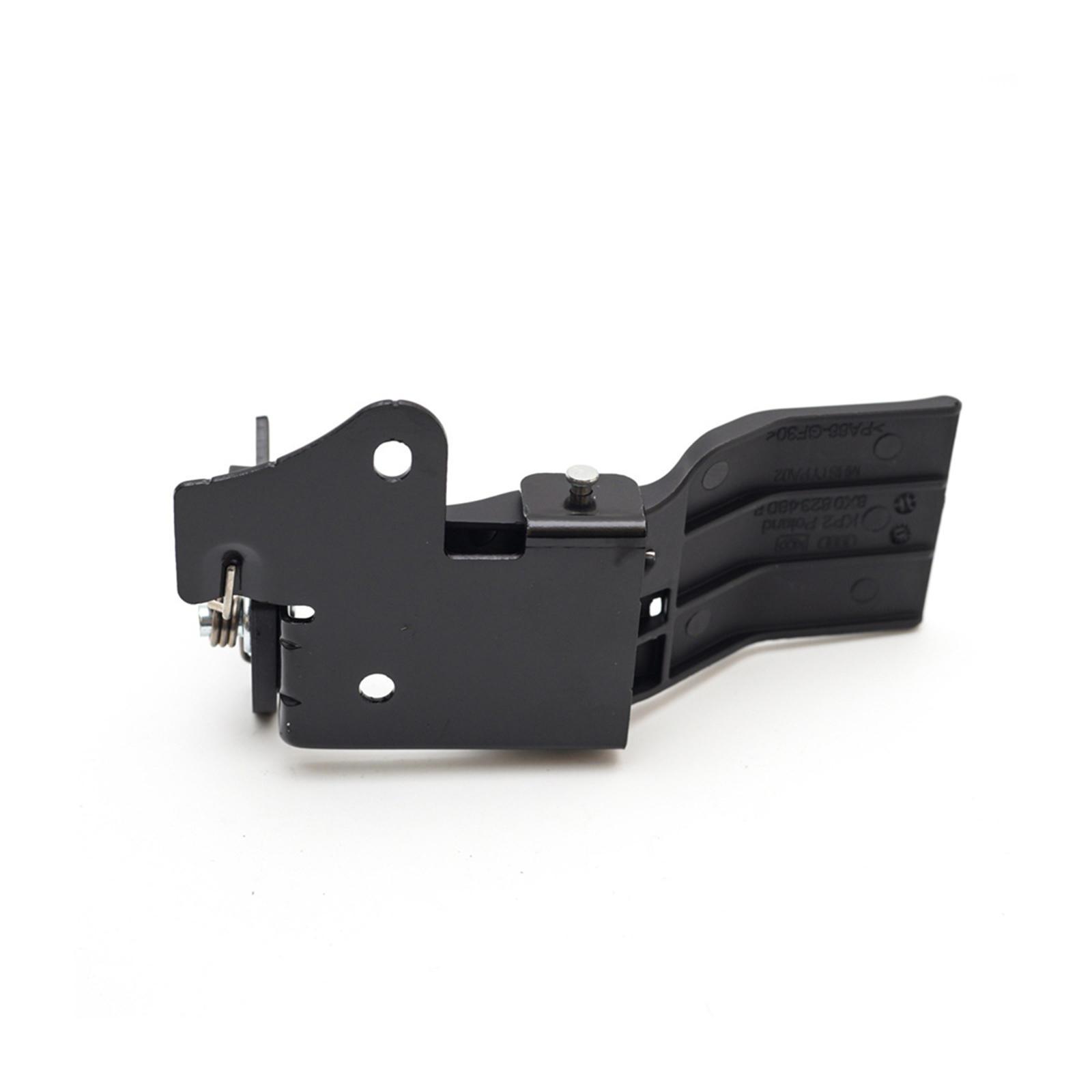 Hood Bonnet Lock Car Accessories Engine Hood Catch Latch Fit for Audi A1