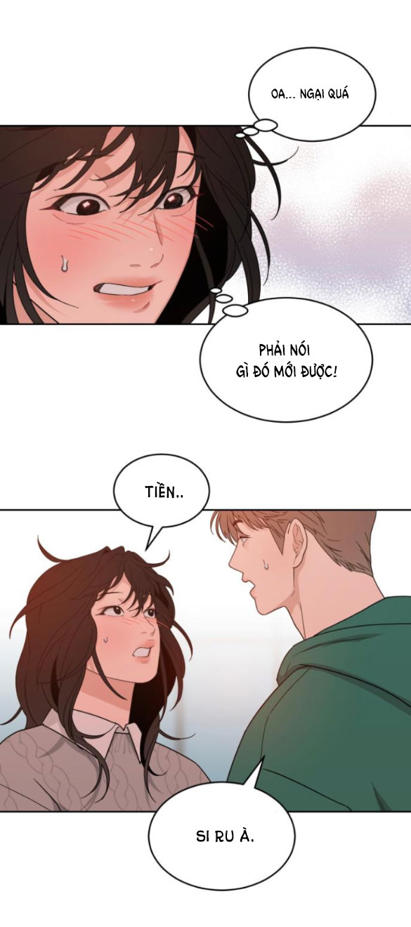 Vận May Bất Ngờ chapter 26.1 14