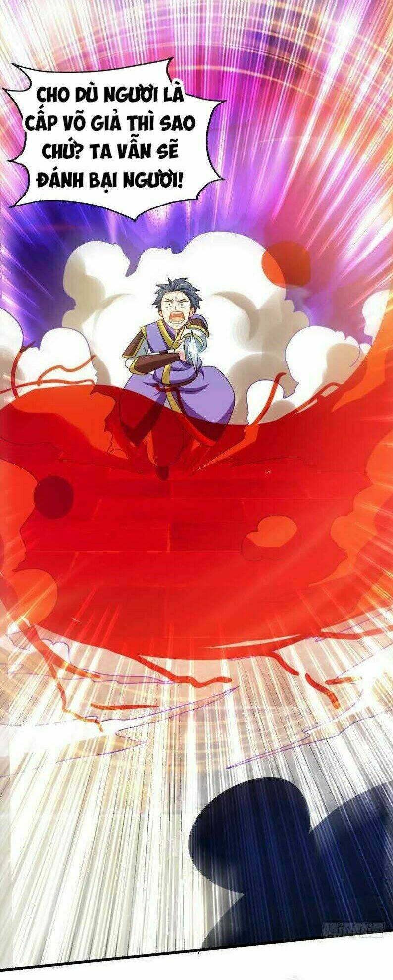 chí tôn thần ma chapter 29 11