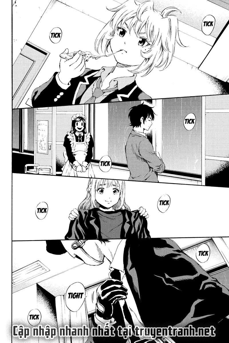 tenkuu shinpan arrive chapter 137 14