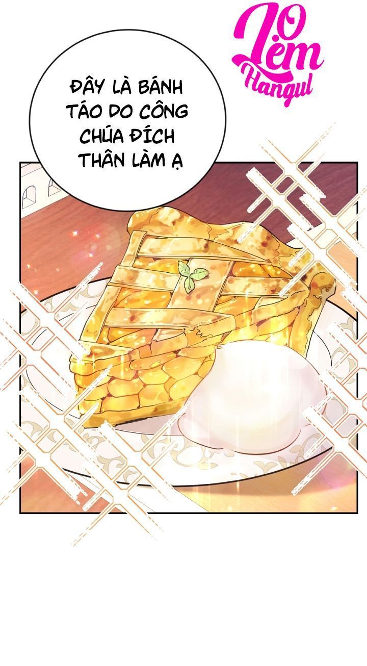 con rối ác nữ marionette chapter 9 15