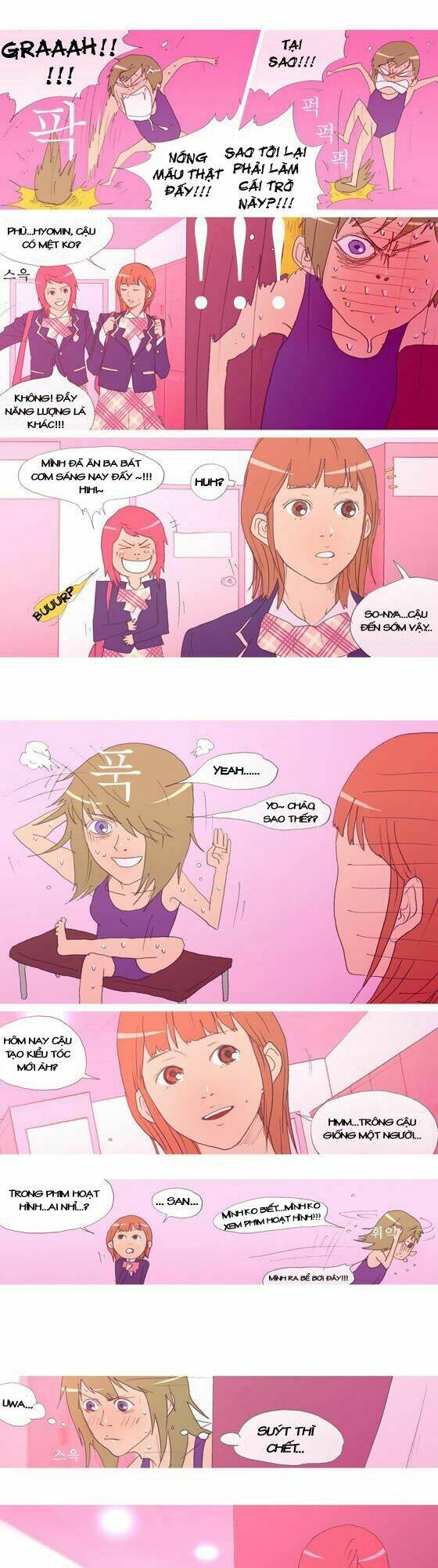 my heart is beating chapter 5 12