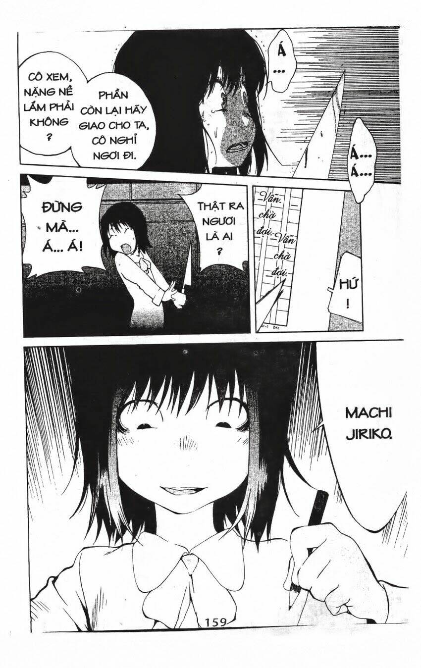 trời đất rung chuyển chapter 6 8