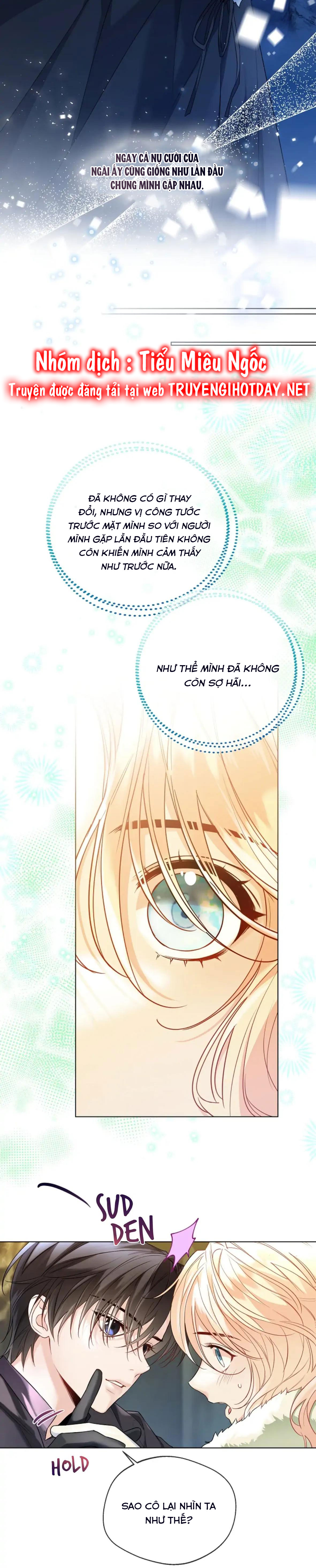 tiểu thư crystal thật ra là con trai chapter 34 15