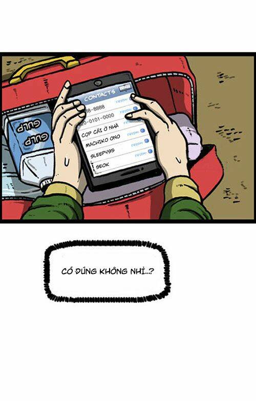 tiếng gọi con tim chapter 54 28