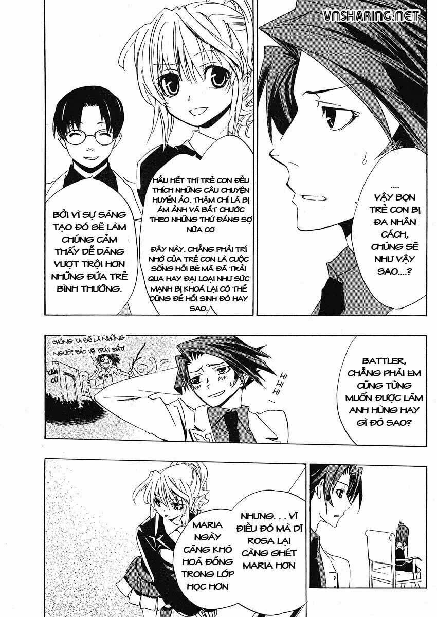 umineko no naku koro ni episode 1: legend of the golden witch chapter 11 24