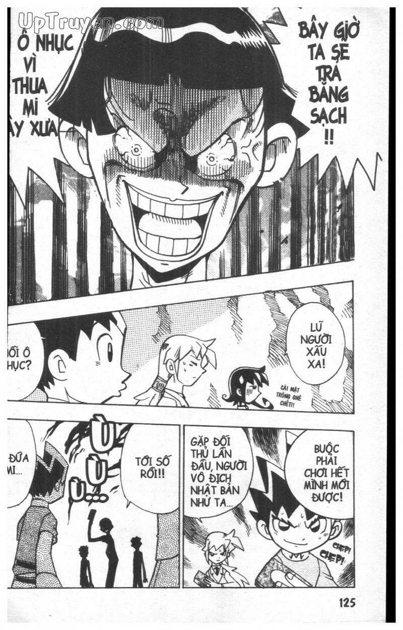 duel masters chapter 8 123