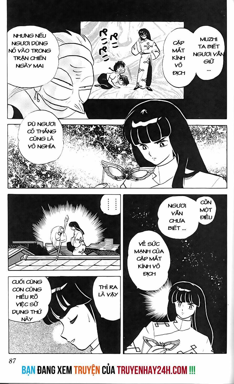 suối lời nguyền chapter 284 3