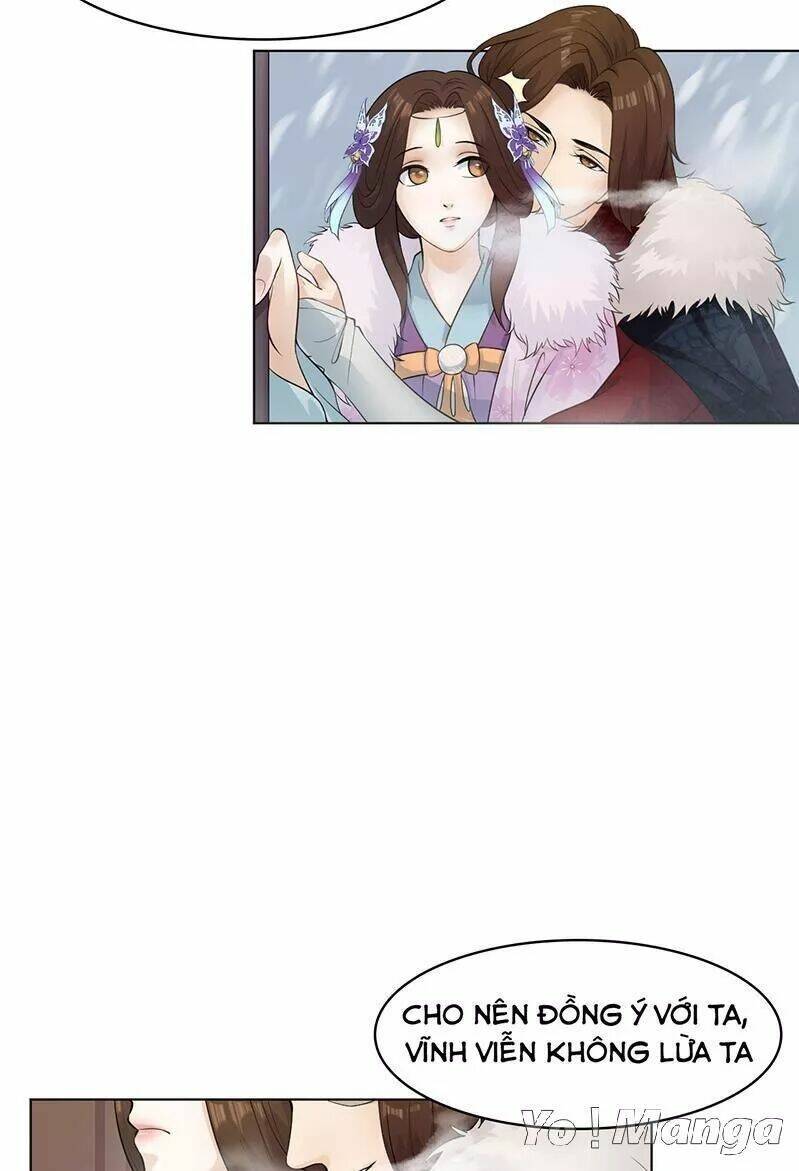 loạn thế hoạ phi chapter 33 6