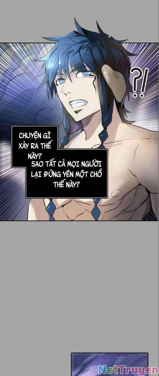 tòa tháp bí ẩn 2 chapter 527 37