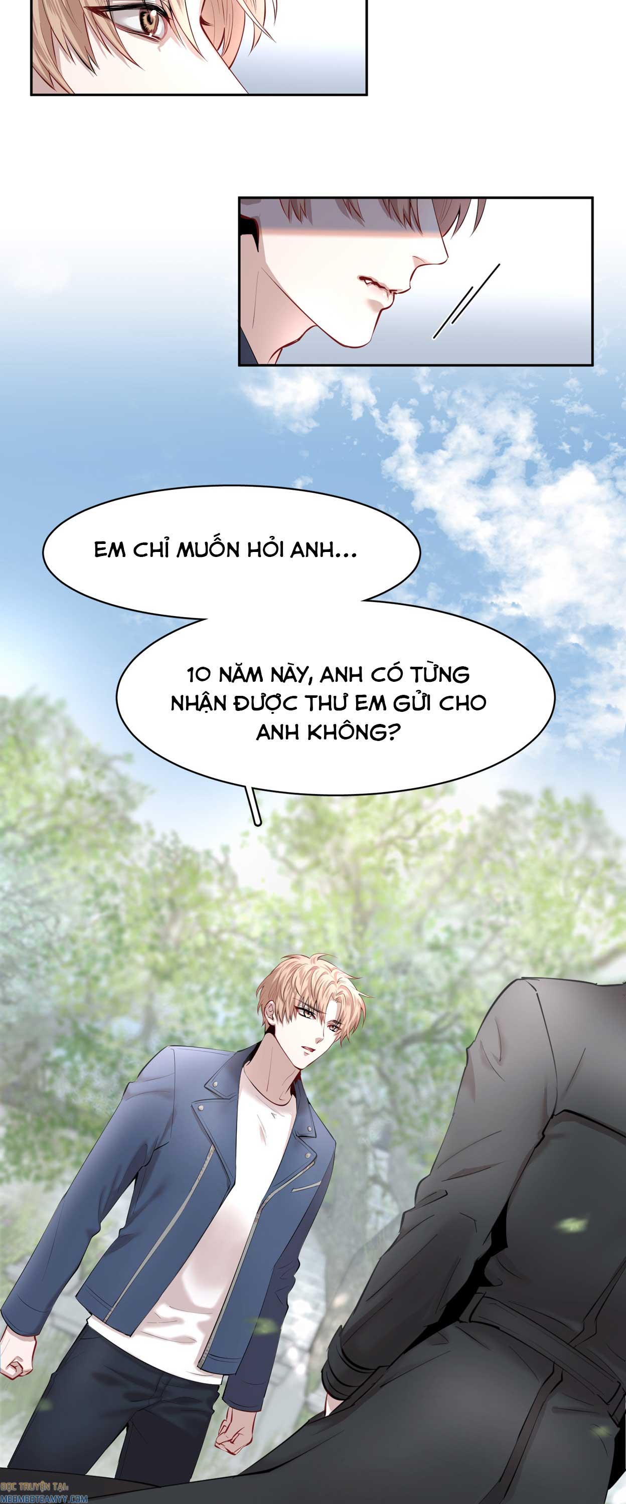 Phi Âu Bất Hạ chapter 7