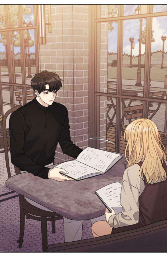 Couple Breaker chapter 28.2 25