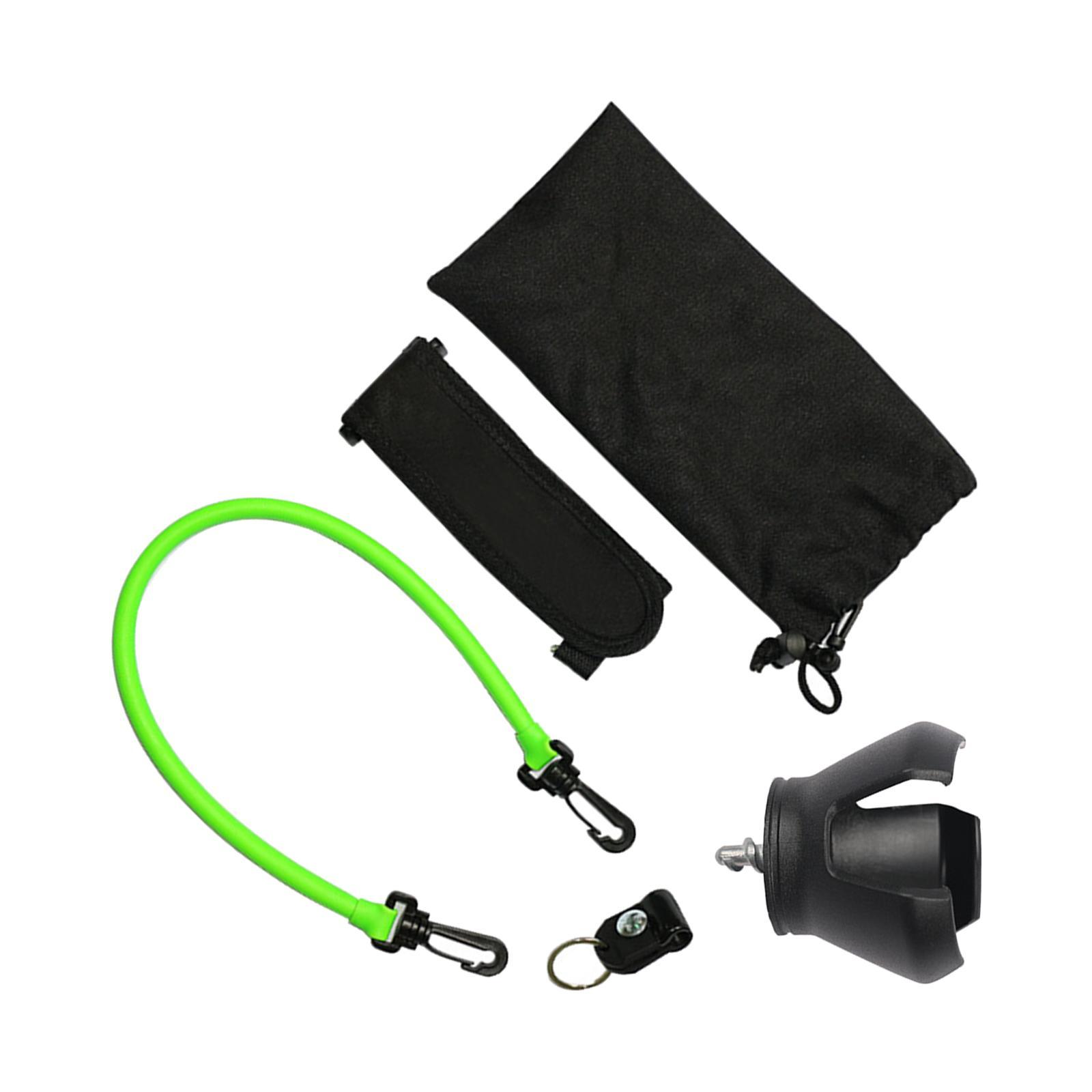 Golf Swing Trainer, with Organizer Bag Golf Training Aid for Golf Practice Equipment