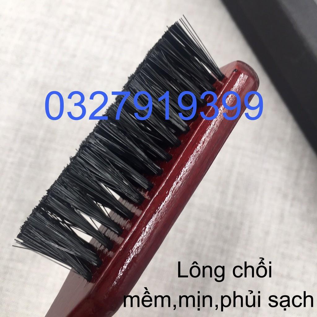 Chổi phủi tóc BARBER WAHL