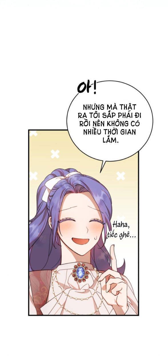 nếu là phản diện, liệu tôi sẽ chết? chapter 3.2 28