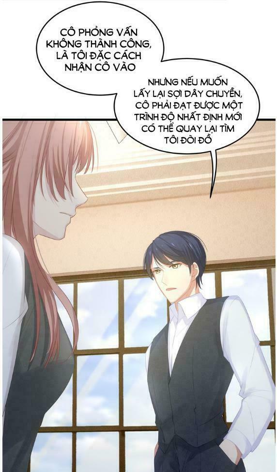 99 phương pháp giam cầm tình yêu chapter 8 11