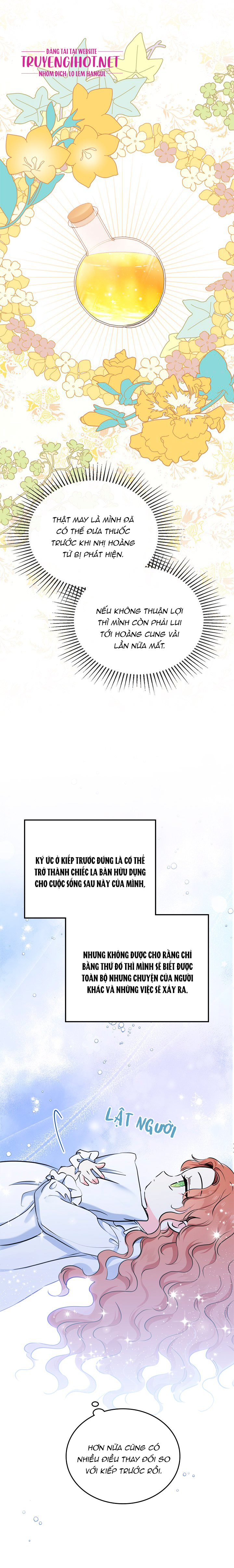 lần này tôi sẽ trở thành gia chủ chapter 27 8