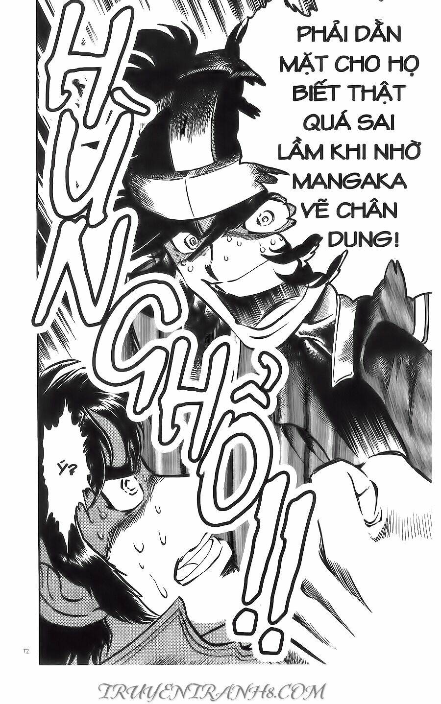 cây bút thần kỳ chapter 6 19