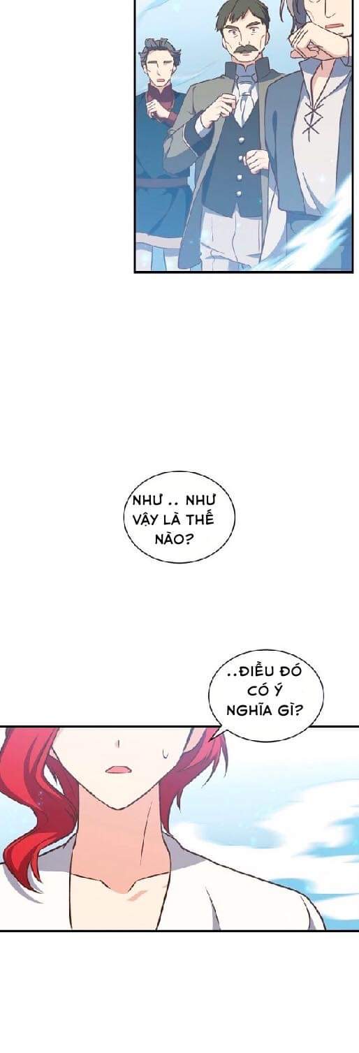 sự quay trở lại của pháp sư cấp 8 chapter 18 49
