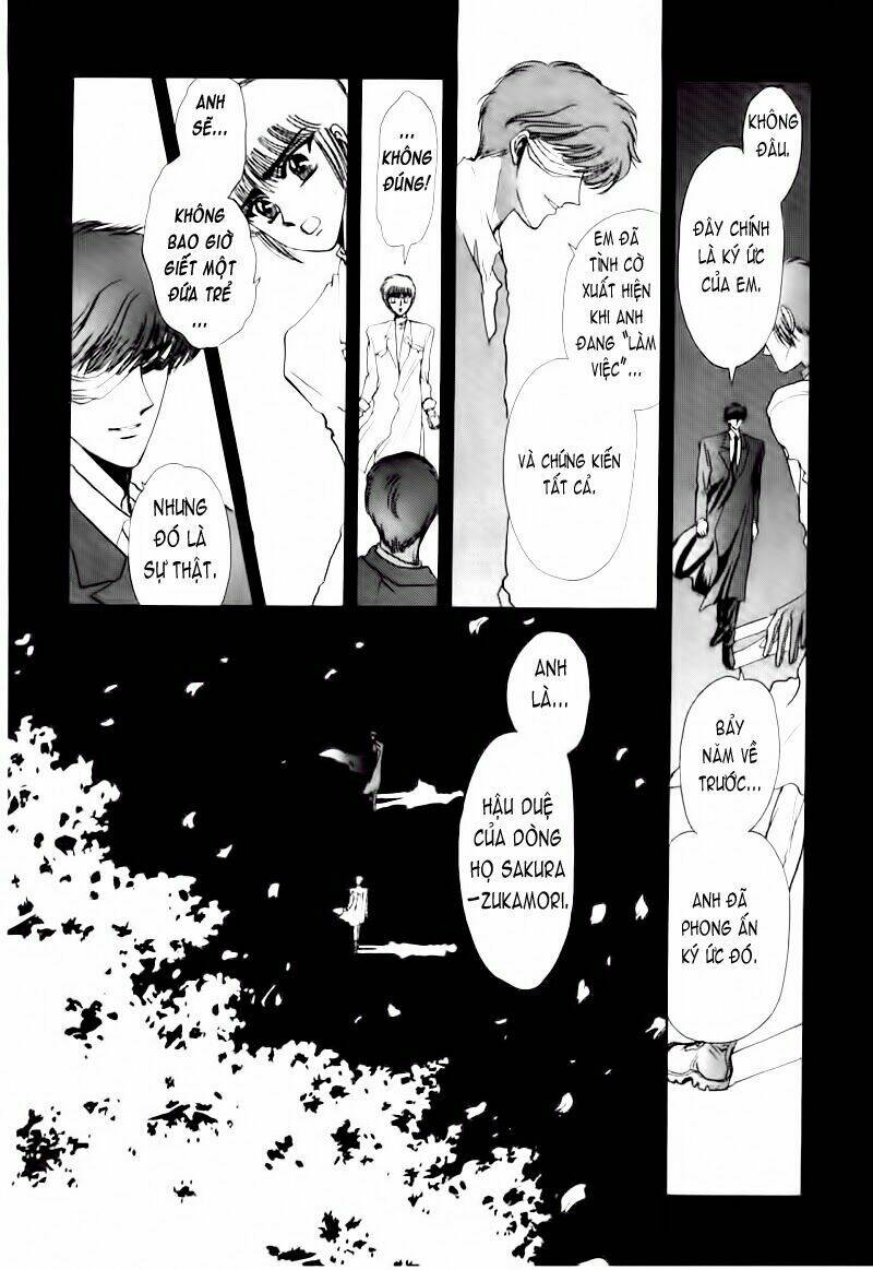 tokyo babylon chapter 11 27