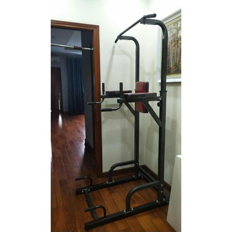 Xà đơn xà kép Hoàng Đức Sport chính hãng hàng Việt Nam