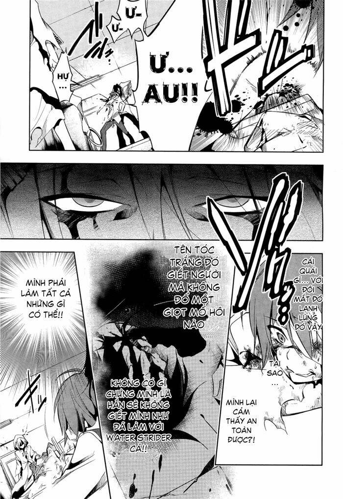 tokage no ou chapter 7 11