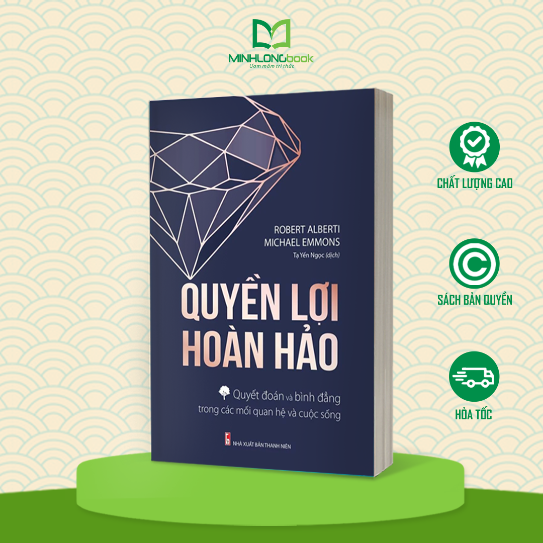 Quyền Lợi Hoàn Hảo