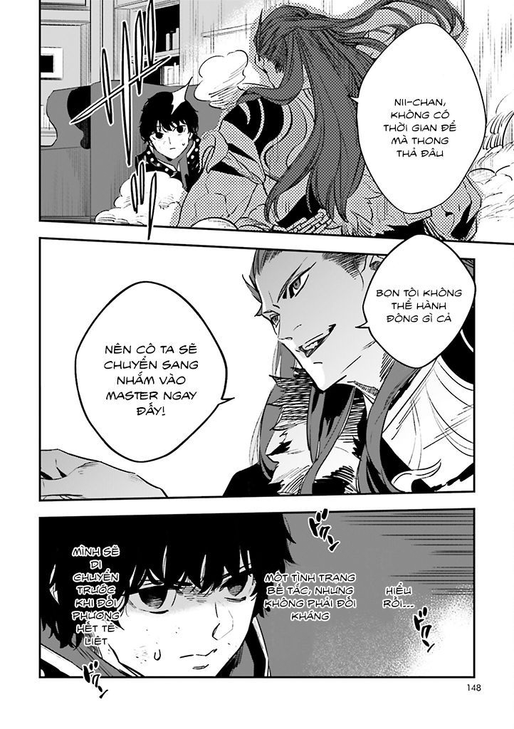fate/strange fake chapter 29 7