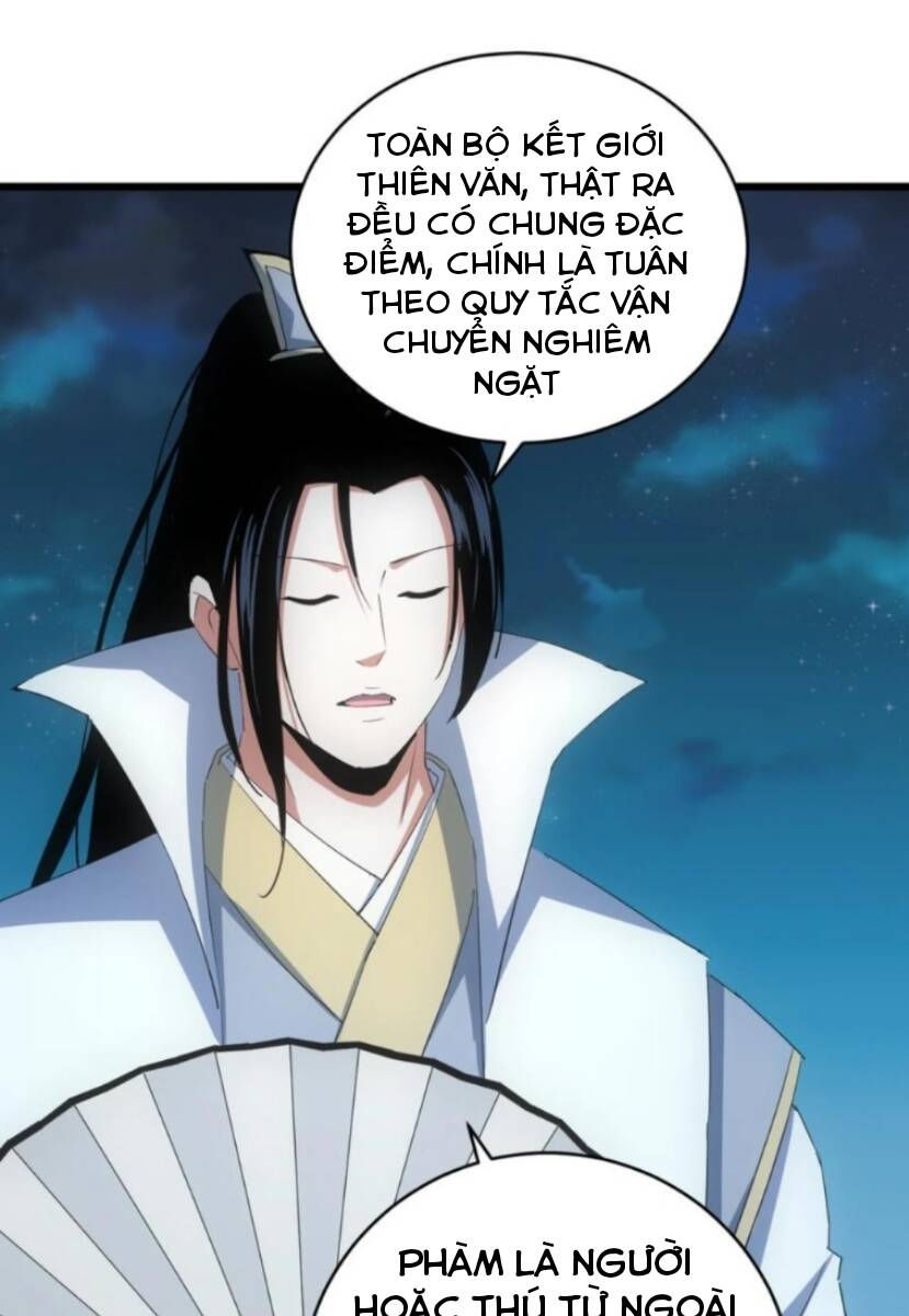 vạn cổ đệ nhất thần chapter 143 30