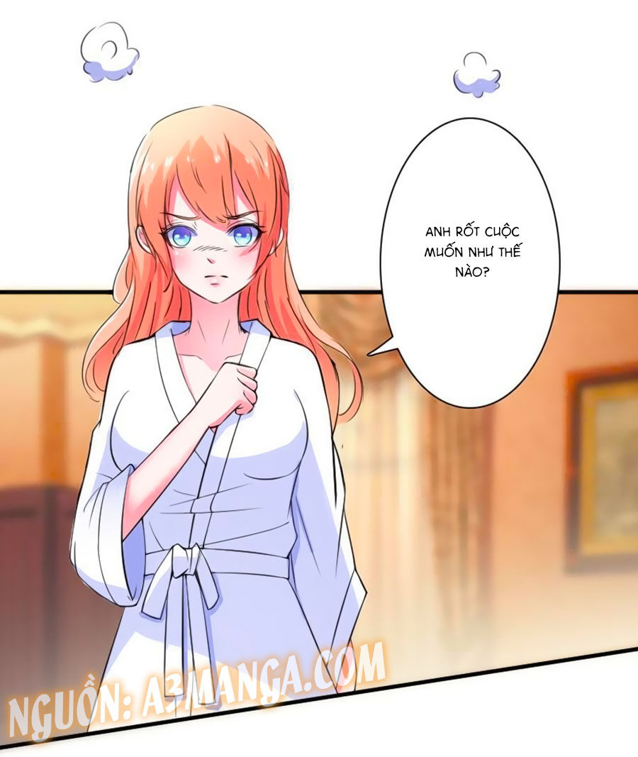 watashi wo hitorijime ni shite chapter 15 25