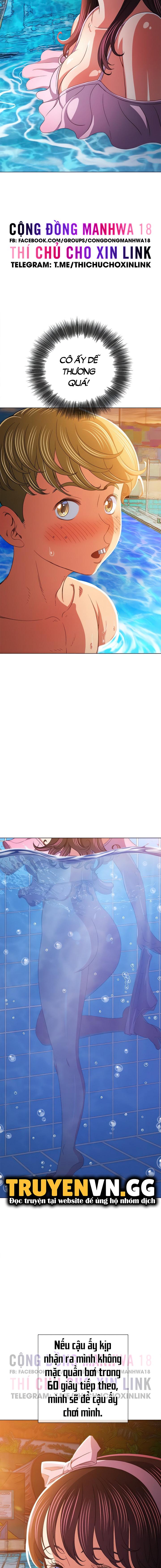 bắt nạt học đường chapter 148 19