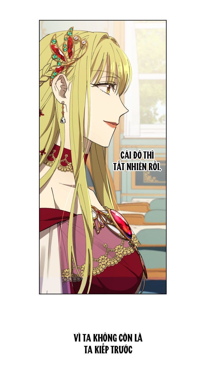 công chúa khắc dấu lên kẻ phản nghịch chapter 7 62