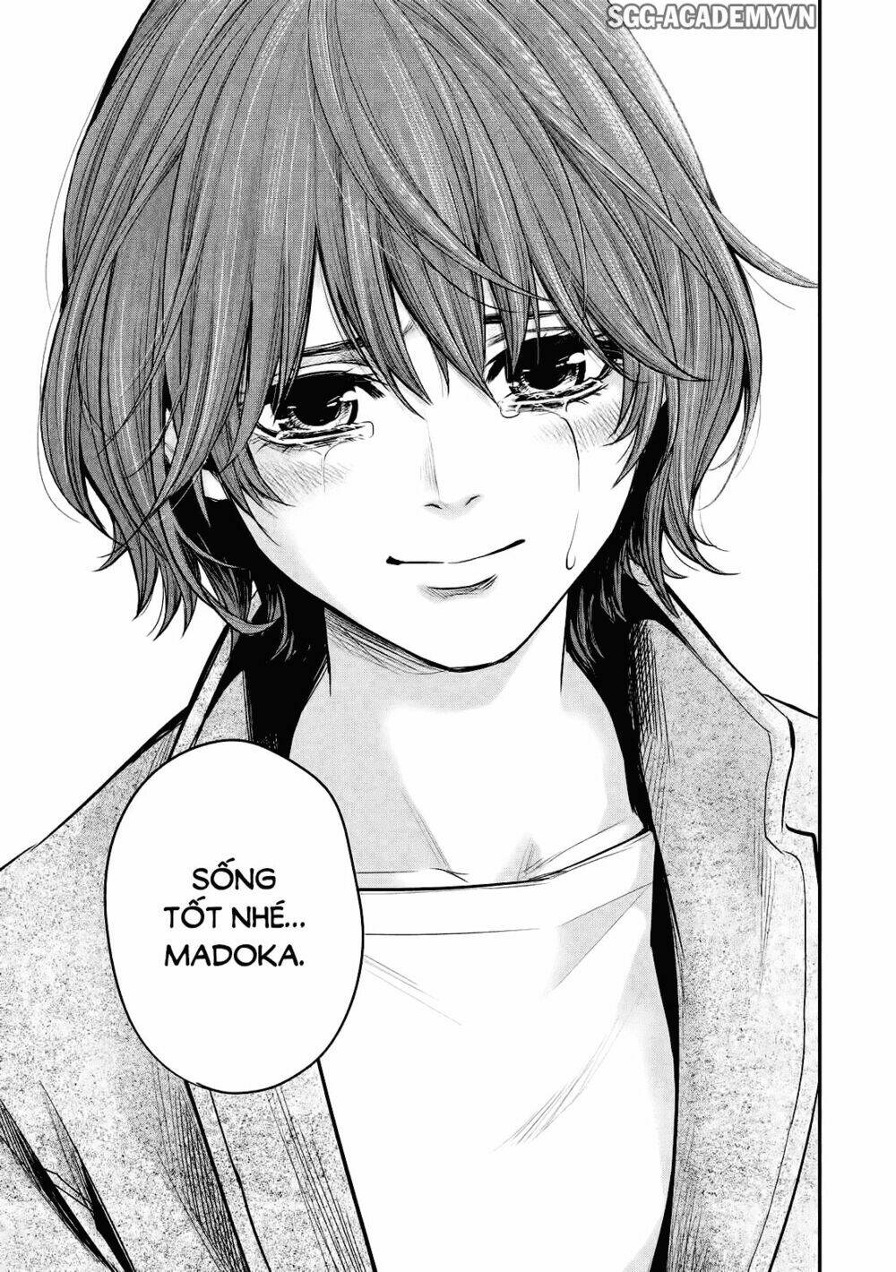 đạo luật nhiều vợ chapter 90 8