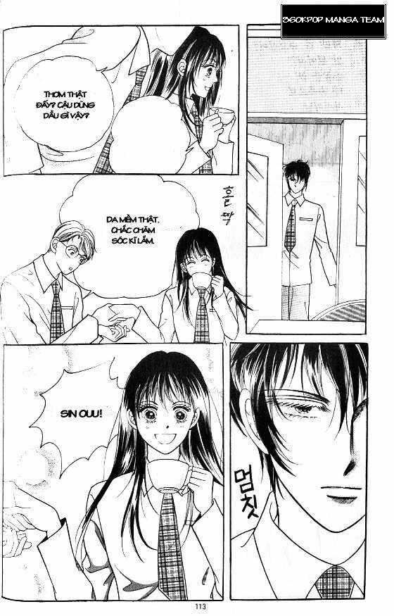 hot blooded woman chapter 53 4