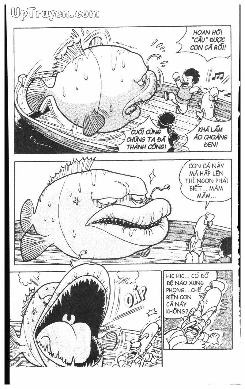 đội quân nhí nhố chapter 8 170