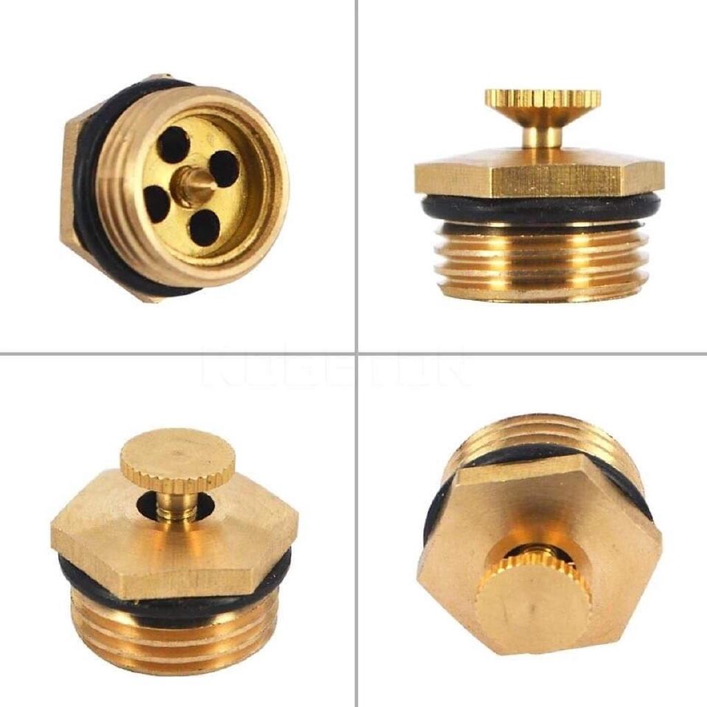 Combo 10 béc bít đồng chỉnh lưu lượng