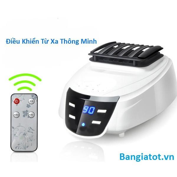 Tủ Sấy Quần Áo 2 Tầng DH - X816R Có Điều Khiển