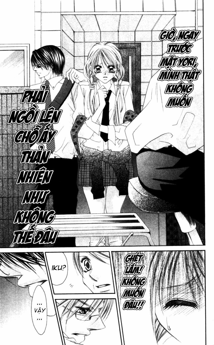 i love my little sister chapter 44 10