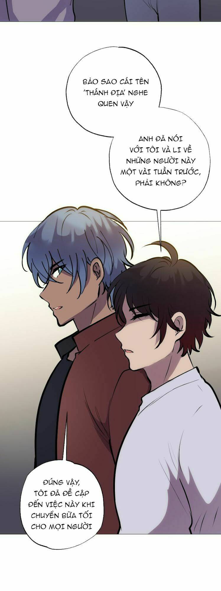 Trọng Sinh Mạc Thế Chapter 127 77