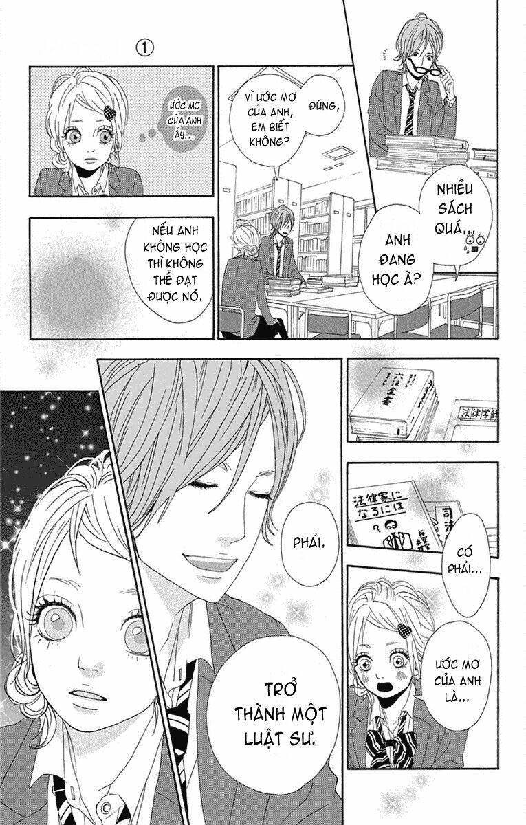 yume miru taiyou chapter 2 22