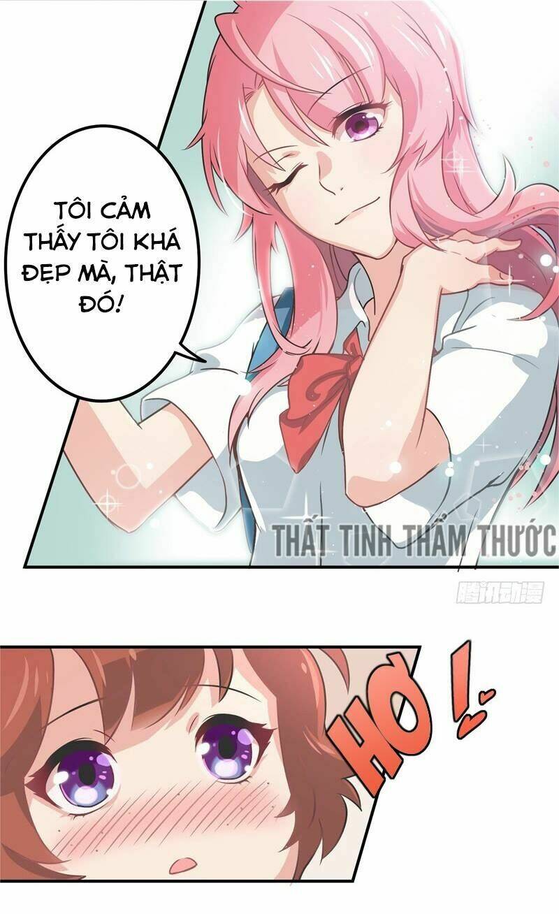 cuồng duệ tiểu thê chapter 5 10