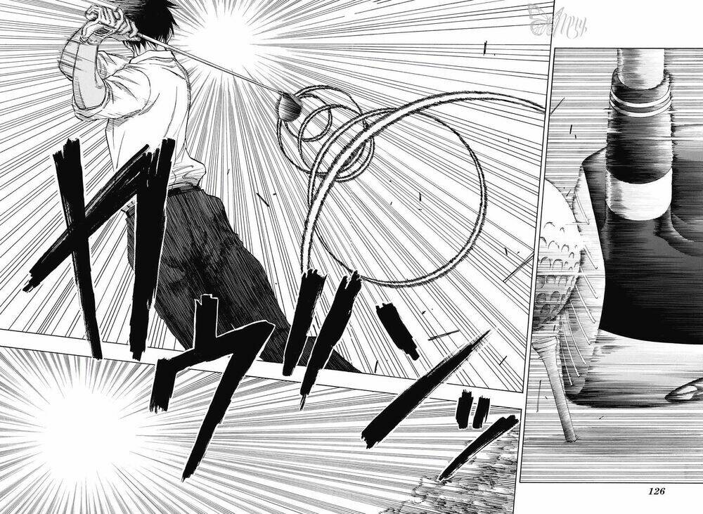 robot x laserbeam chapter 5 14