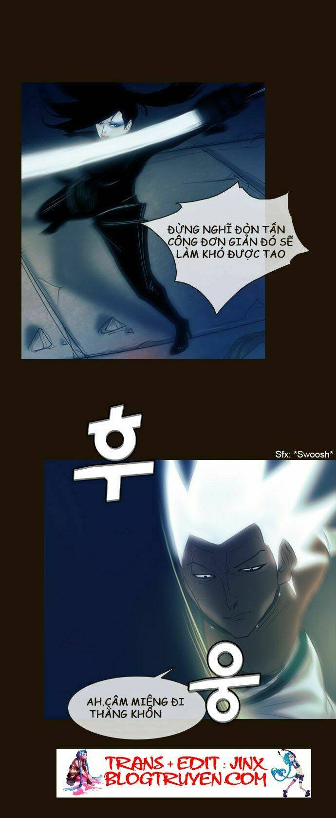 hội ảo thuật chapter 161 18