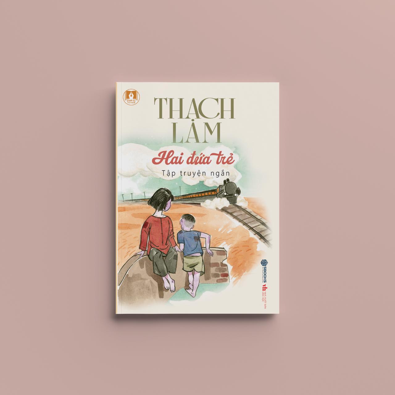 Sách - Hai Đứa Trẻ (Thạch Lam) - SBOOKS